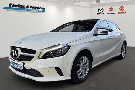 Mercedes-Benz A 180 Gebrauchtwagen