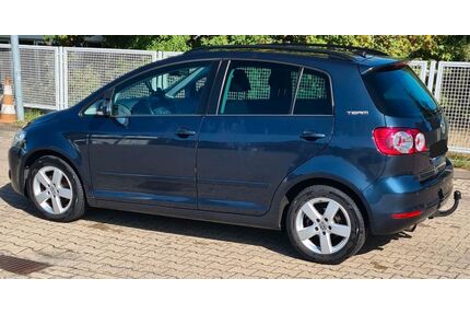 VW Golf Plus Gebrauchtwagen