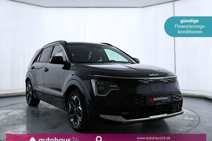 Kia Niro EV Gebrauchtwagen