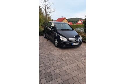 Mercedes-Benz 200 Gebrauchtwagen
