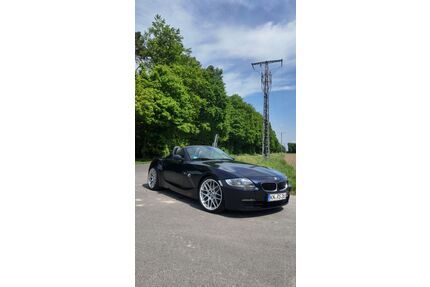 BMW Z4 Gebrauchtwagen