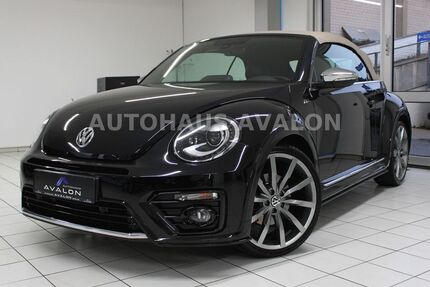 VW Beetle Gebrauchtwagen