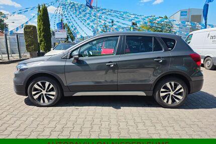 Suzuki (SX4) S-Cross Gebrauchtwagen