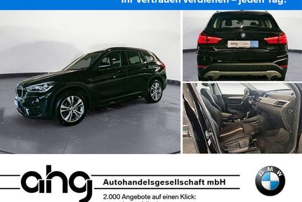 BMW X1 Gebrauchtwagen