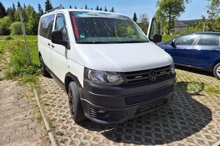 VW T5 andere Gebrauchtwagen