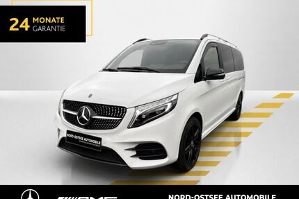 Mercedes-Benz V 300 Gebrauchtwagen
