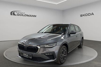 Skoda Scala Gebrauchtwagen