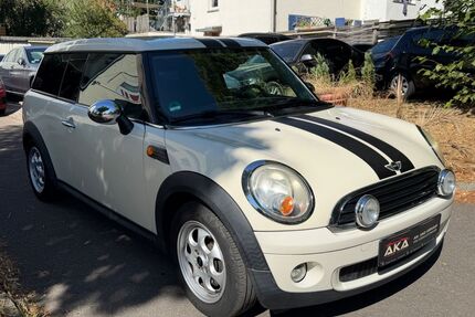 Mini One Clubman Gebrauchtwagen