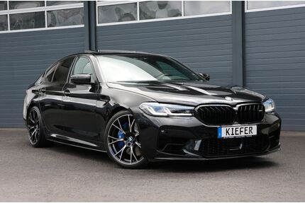 BMW M550 Gebrauchtwagen