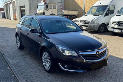 Opel Insignia Gebrauchtwagen