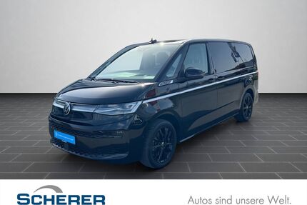 VW T7 Multivan Gebrauchtwagen