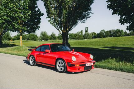 Porsche 911 Urmodell Gebrauchtwagen