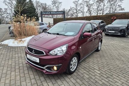 Mitsubishi Space Star Gebrauchtwagen