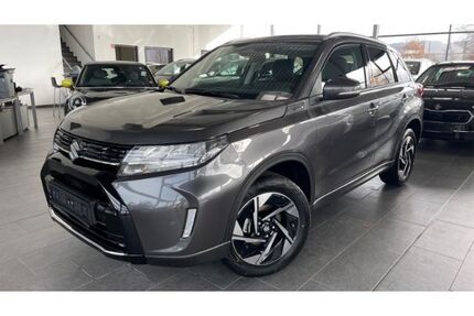 Suzuki Vitara Gebrauchtwagen