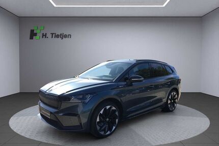 Skoda Enyaq Gebrauchtwagen