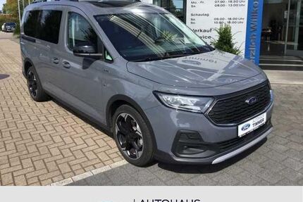 Ford Tourneo Connect Gebrauchtwagen