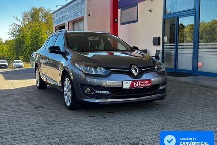 Renault Megane Gebrauchtwagen