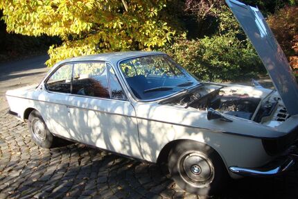 BMW Andere Gebrauchtwagen