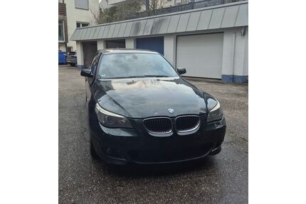 BMW 530 Gebrauchtwagen