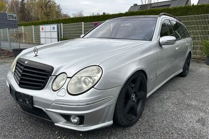 Mercedes-Benz E 320 Gebrauchtwagen