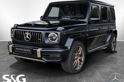 Mercedes-Benz G 63 AMG Gebrauchtwagen