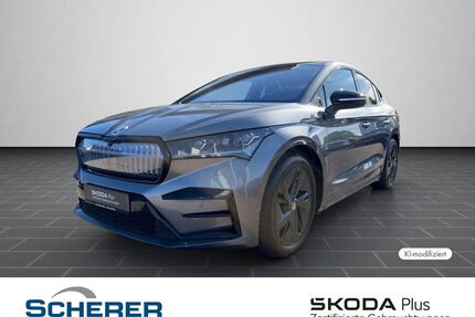 Skoda Enyaq Gebrauchtwagen