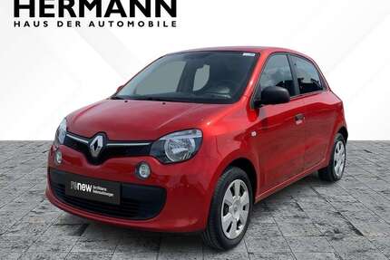 Renault Twingo Gebrauchtwagen