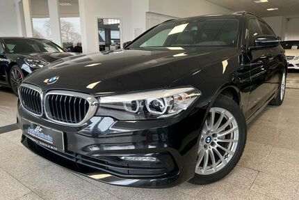 BMW 520 Gebrauchtwagen