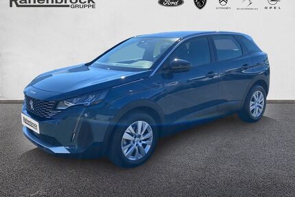 Peugeot 3008 Gebrauchtwagen
