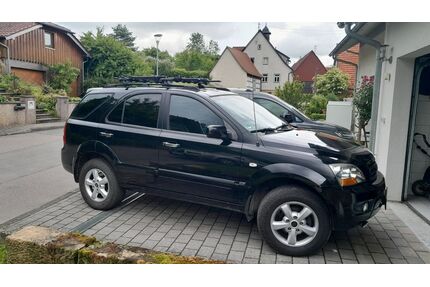 Kia Sorento Gebrauchtwagen
