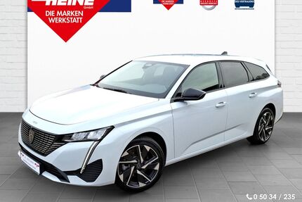 Peugeot 308 Gebrauchtwagen