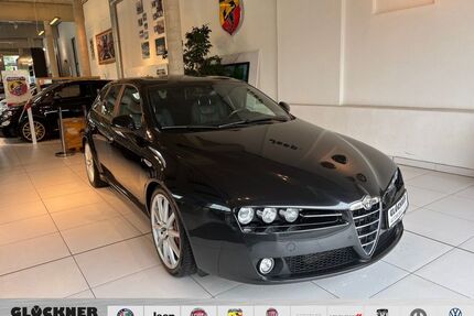 Alfa Romeo 159 Gebrauchtwagen