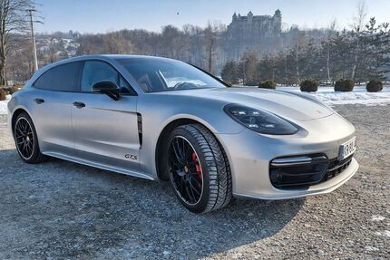 Porsche Panamera Gebrauchtwagen