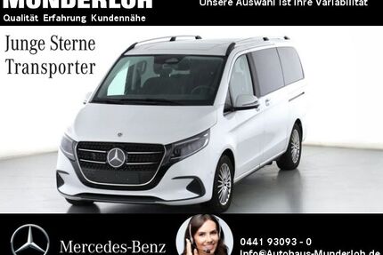 Mercedes-Benz V 220 Gebrauchtwagen