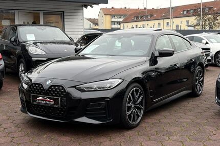 BMW M440 Gebrauchtwagen