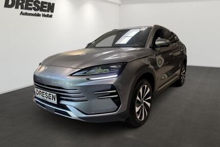 BYD SEAL U Gebrauchtwagen