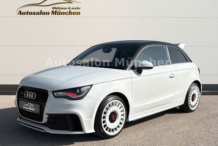 Audi A1 Gebrauchtwagen