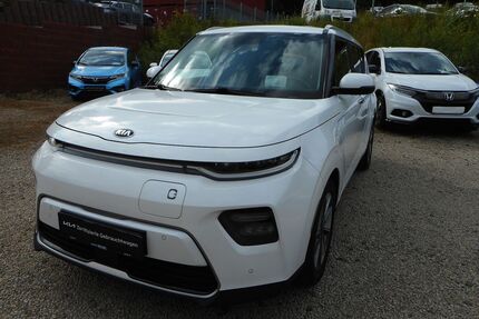 Kia Soul Gebrauchtwagen