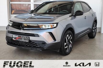 Opel Mokka Gebrauchtwagen