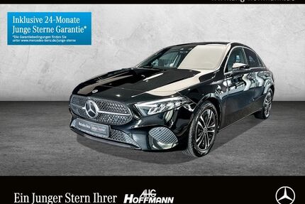 Mercedes-Benz A 200 Gebrauchtwagen
