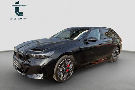 BMW i5 Gebrauchtwagen