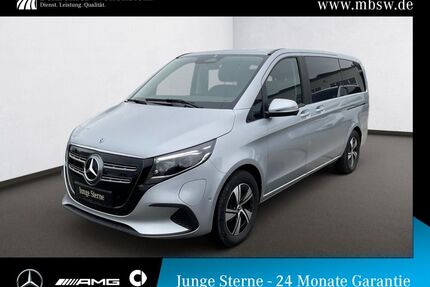 Mercedes-Benz EQV Gebrauchtwagen