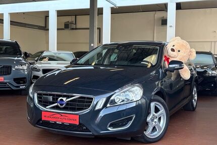 Volvo S60 Gebrauchtwagen