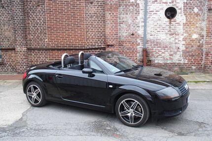 Audi TT Gebrauchtwagen