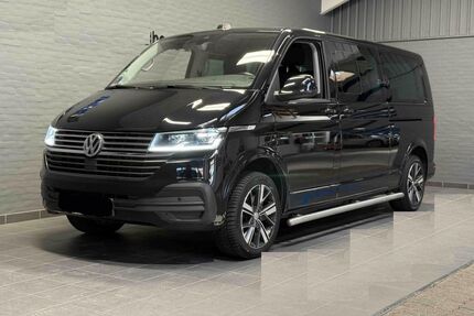 VW T6 Multivan Gebrauchtwagen