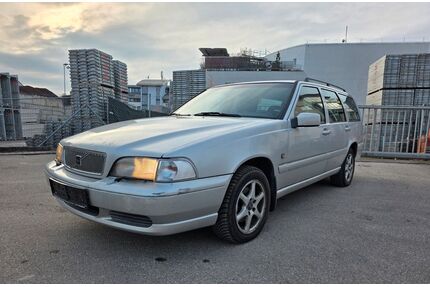 Volvo V70 Gebrauchtwagen