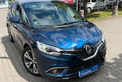 Renault Scenic Gebrauchtwagen