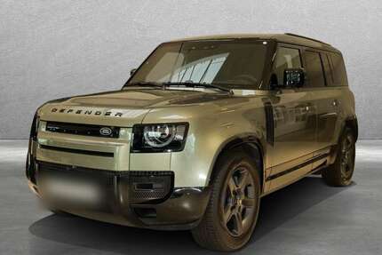Land Rover Defender Gebrauchtwagen