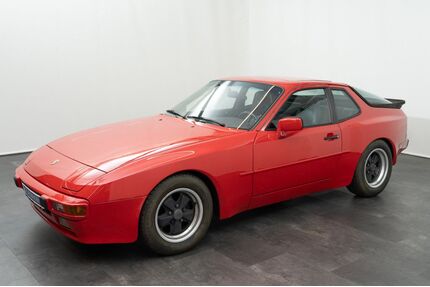 Porsche 944 Gebrauchtwagen