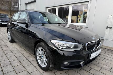 BMW 120 Gebrauchtwagen